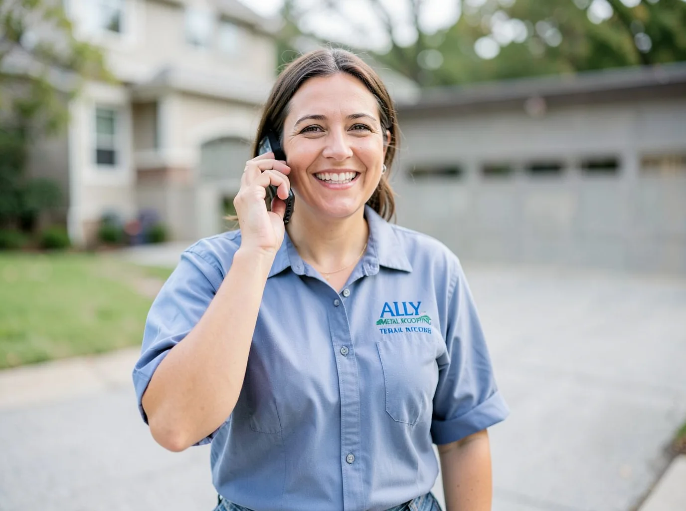 Metal Roof Installation Clinton, OH FAQs